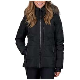 Obermeyer Women's Circe Down Jacket