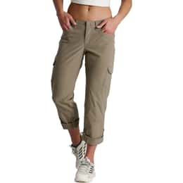 KUHL Women's Freeflex Roll-Up Pants