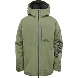 thirtytwo Men's Lashed Insulated Jacket
