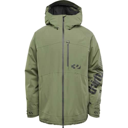 thirtytwo Men's Lashed Insulated Jacket - Sun & Ski Sports