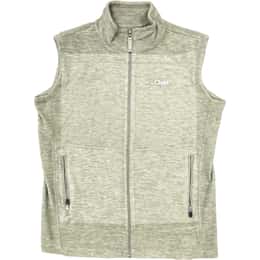 Ski Chalet Women's Chalet Fleece Vest