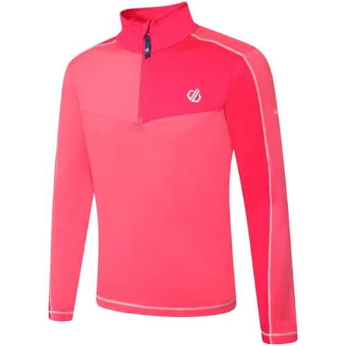 Dare 2b Kids' Formate II Core Stretch Midlayer Pullover alt image view 9