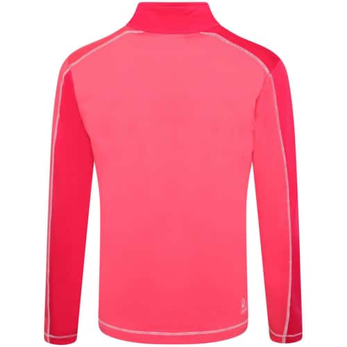 Dare 2b Kids' Formate II Core Stretch Midlayer Pullover alt image view 8