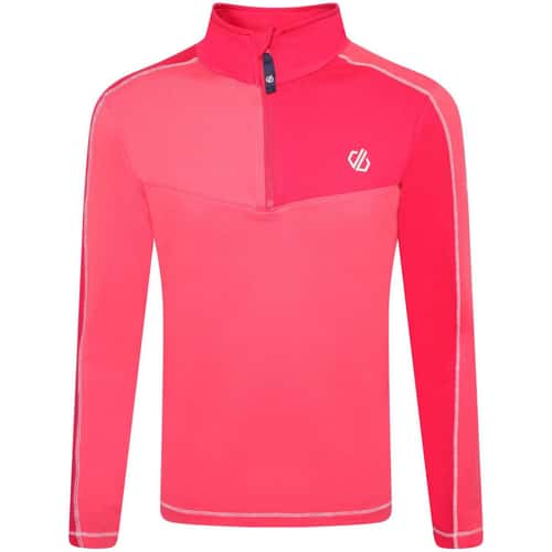 Dare 2b Kids' Formate II Core Stretch Midlayer Pullover alt image view 7