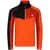 Color Option: Puffins Orange/Black