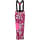 Color Option: Kids Ski Graffiti Print