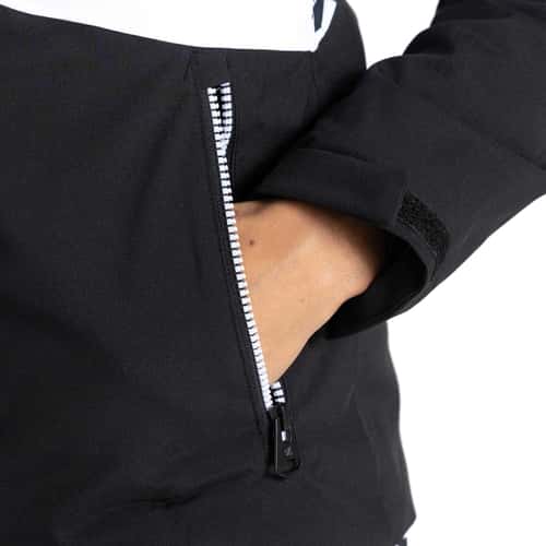 Dare 2b Women's Ice Insulated Snow Jacket alt image view 13