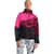 Color Option: Pure Pink Graffiti Print/Pure Pink