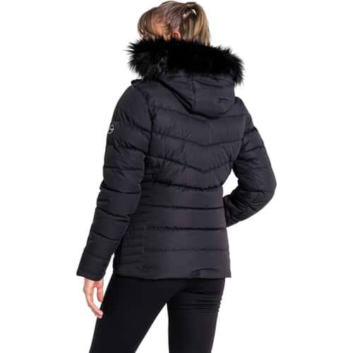 Dare 2b Women's Glamorize III Padded Ski Jacket alt image view 7