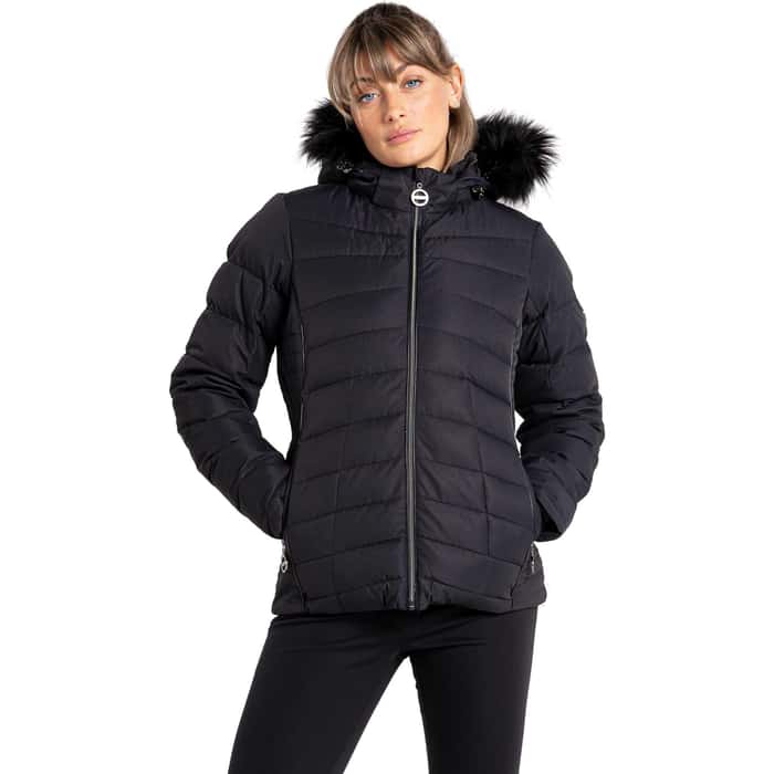 Dare 2b Women's Glamorize III Padded Ski Jacket