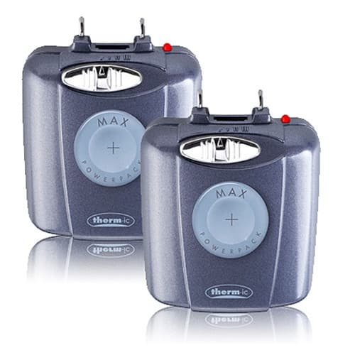Thermic Powerpack Max Boot Heater Sun and Ski Sports Sun & Ski