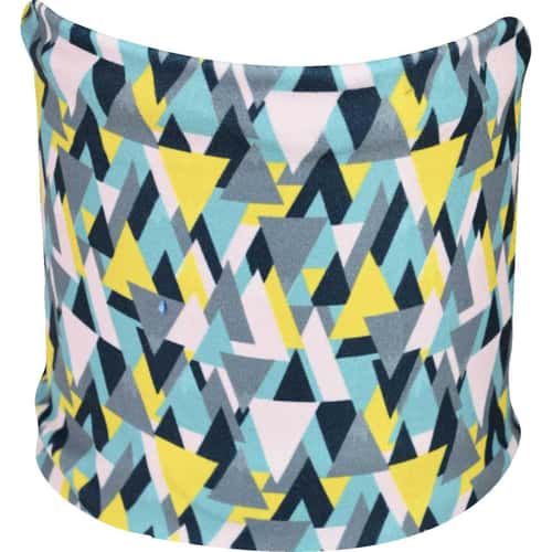 Seirus Kids' Micro Neck-Up Prints Gaiter alt image view 16