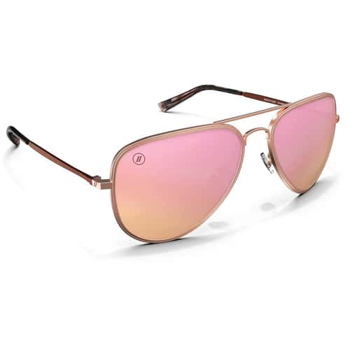 Blenders Eyewear A Series Polarized Sunglasses alt image view 1