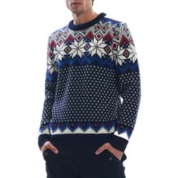 Dale of Norway Men's Vegard Masculine Sweater