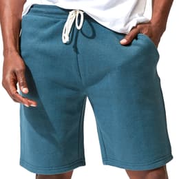 Threads 4 Thought Men's Garrett Triblend Fleece Shorts