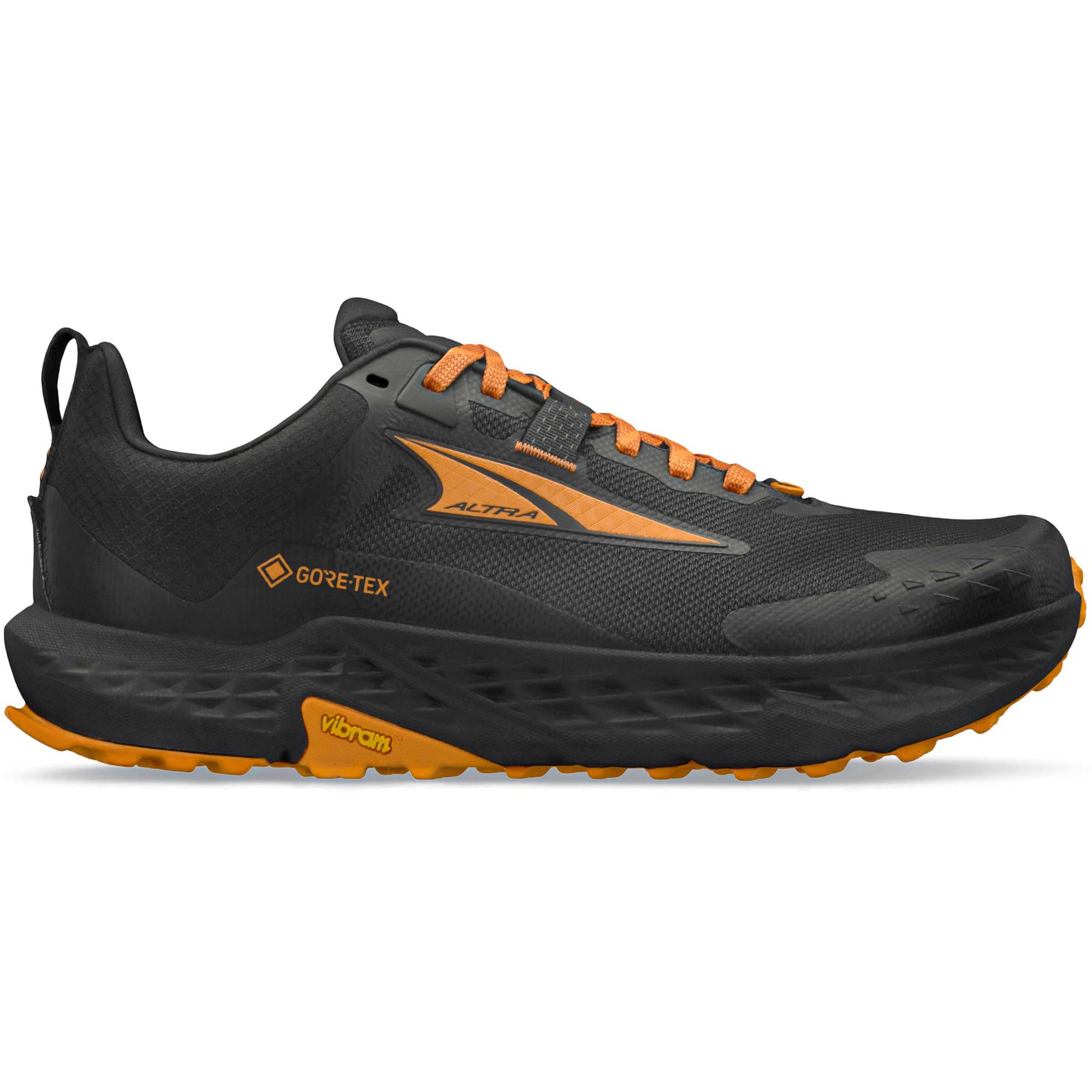 Altra Men's Timp 5 GTX Trail Running Shoes -  00197065342463