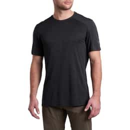 KUHL Men's ENGINEERED Short Sleeve T Shirt