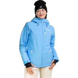 O'Neill Women's FWC'Cruz Snow Jacket