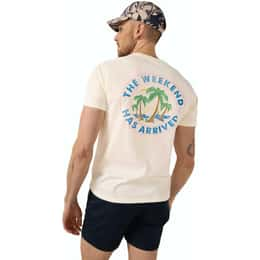 Chubbies Men's Relaxer T Shirt