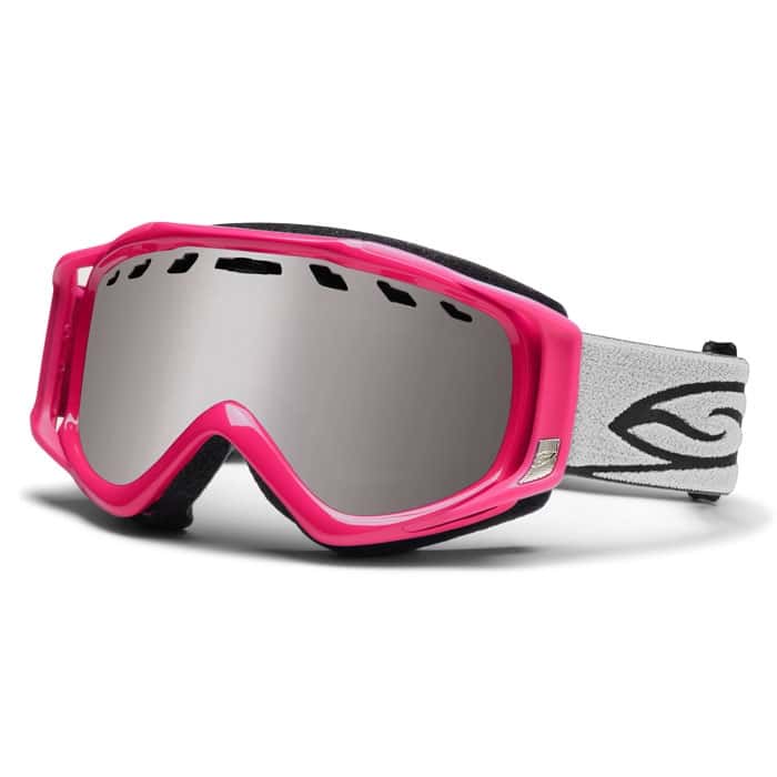 Smith Stance With Ignitor Lens Snow Goggles
