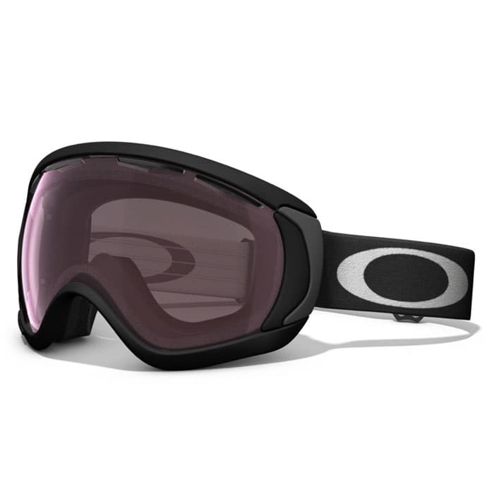 Oakley Canopy Snow Goggles with Prizm Rose Lens - Sun & Ski Sports