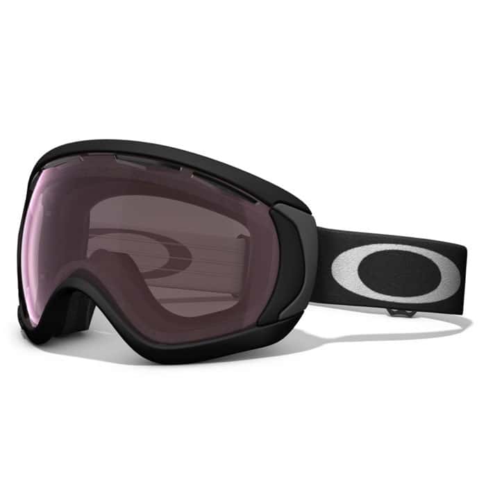Oakley Canopy Snow Goggles with Prizm Rose Lens