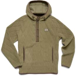 Howler Brothers Men's Chisos Hooded Pullover