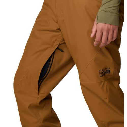Mountain Hardwear Men's Firefall Pant alt image view 4