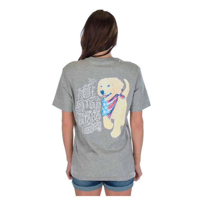 lauren james tshirt