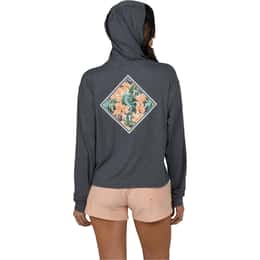 Salty Crew Women's Tippet Fill Tech Hoodie