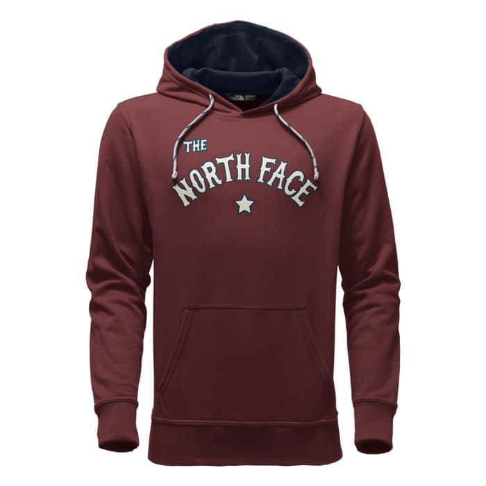 The north face on sale men's americana pullover hoodie