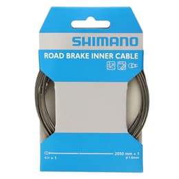 Shimano Road Bike Inner Brake Cable w/Inner End Cap