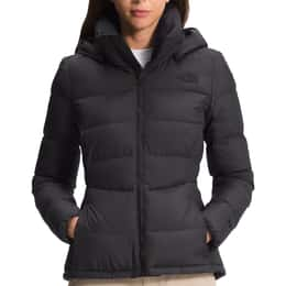 The North Face Women's Metropolis Jacket