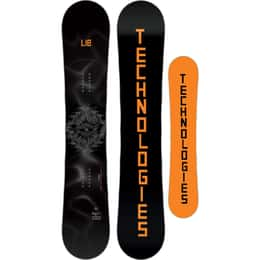 Lib Tech Men's TRS Snowboard '25