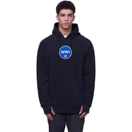 686 Men's NASA Pullover Hoodie