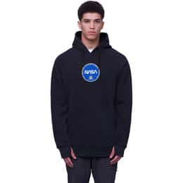 686 Men's NASA Pullover Hoodie