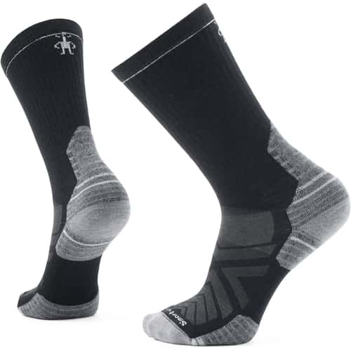 Smartwool Men's Hike Crew Socks alt image view 0
