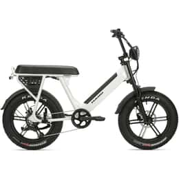 Haro Skwad Electric Bike