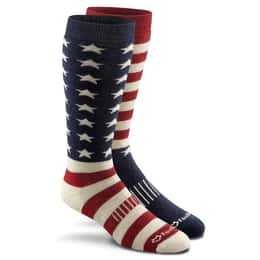 Fox River Old Glory Midweight Socks