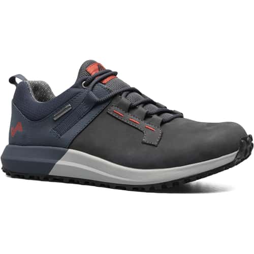 Forsake Men's Range Low Waterproof Hiking Shoes