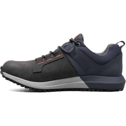Forsake Men's Range Low Waterproof Hiking Shoes