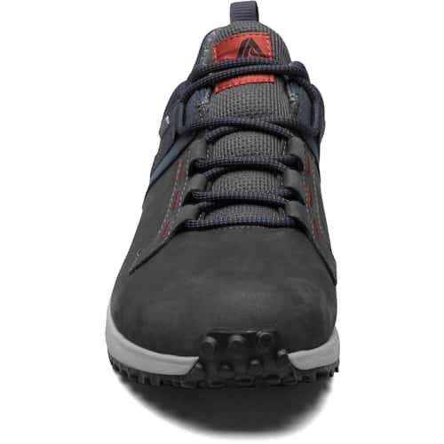 Forsake Men's Range Low Waterproof Hiking Shoes