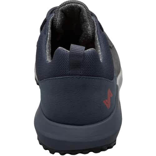 Forsake Men's Range Low Waterproof Hiking Shoes