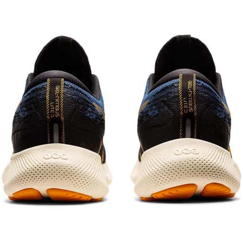 Asics Men's GEL-NIMBUS LITE 3 Running Shoes alt image view 5