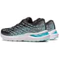Asics Women's GEL-STRATUS 3 Knit Running Shoes alt image view 4