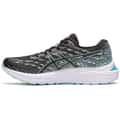 Asics Women's GEL-STRATUS 3 Knit Running Shoes alt image view 5