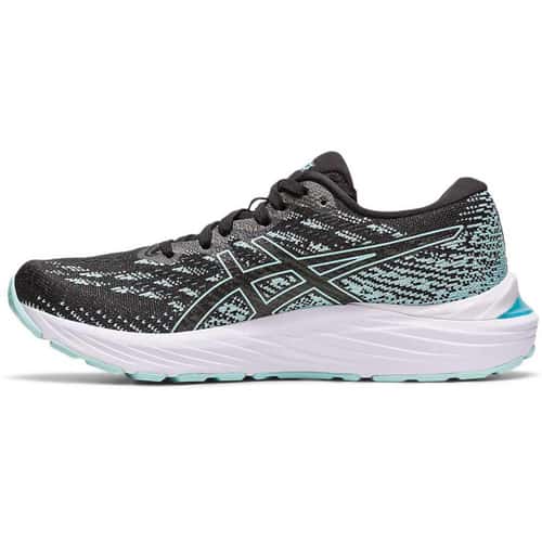 Asics Women's GEL-STRATUS 3 Knit Running Shoes alt image view 5