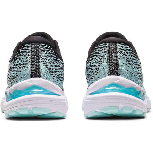 Asics Women's GEL-STRATUS 3 Knit Running Shoes alt image view 2