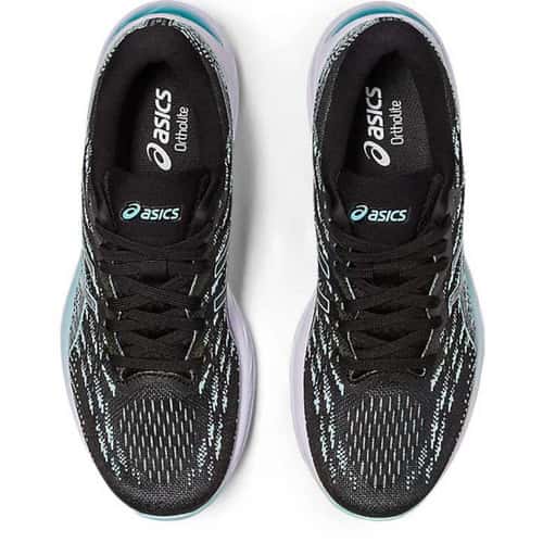 Asics Women's GEL-STRATUS 3 Knit Running Shoes alt image view 6