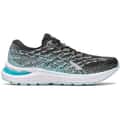 Asics Women's GEL-STRATUS 3 Knit Running Shoes alt image view 1
